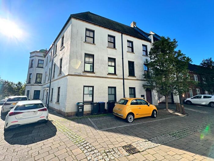 1 Bedroom Apartment To Rent In Clickers Mews, Upton, Northampton, NN5
