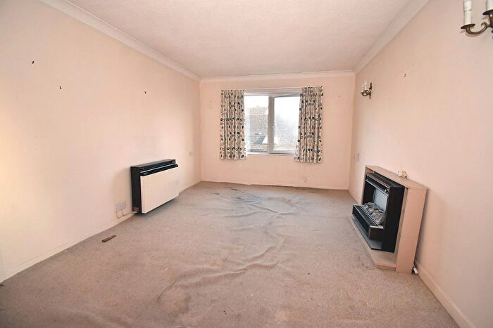 1 Bedroom Property For Sale In Bartholomew Street West, Exeter, EX4