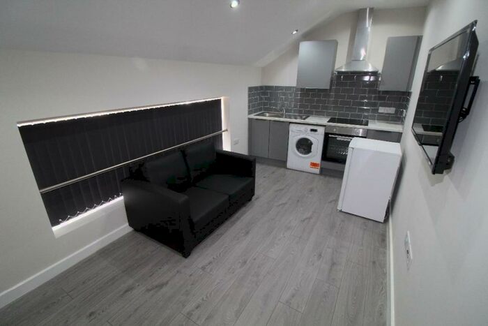 2 Bedroom Apartment To Rent In Market Street West Flat, Preston, Lancashire, PR1