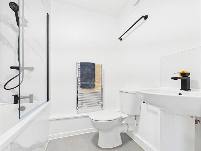 1 Bedroom Flat To Rent In Grove Street, Liverpool, L7