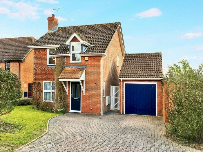 3 Bedroom Detached House To Rent In Marlborough, Wiltshire, SN8