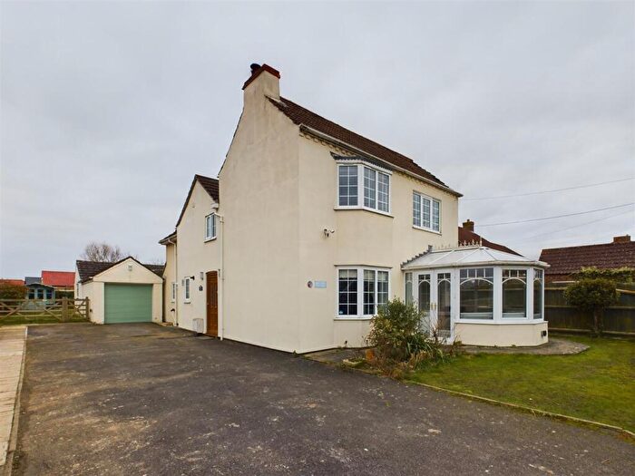 4 Bedroom Detached House For Sale In Bay Tree Cottage, Low Toynton Road, Horncastle, LN9