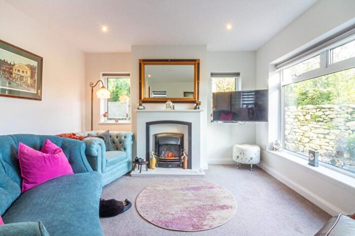 3 Bedroom Detached House For Sale In Pinfold, Casterton, LA6