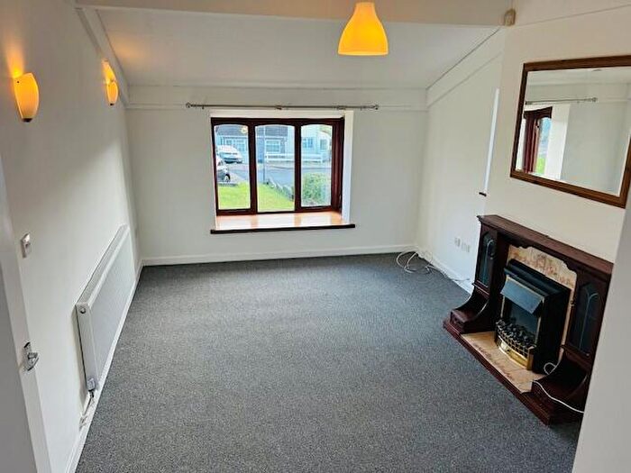 2 Bedroom Detached Bungalow To Rent In Powys Close, Dinas Powys, South Glamorgan, Vale Of Glamorgan, The, CF64