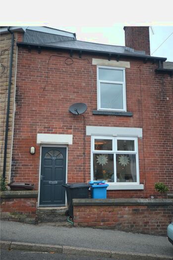 3 Bedroom Detached House To Rent In Fulton Road, Sheffield, South Yorkshire, Uk, S6