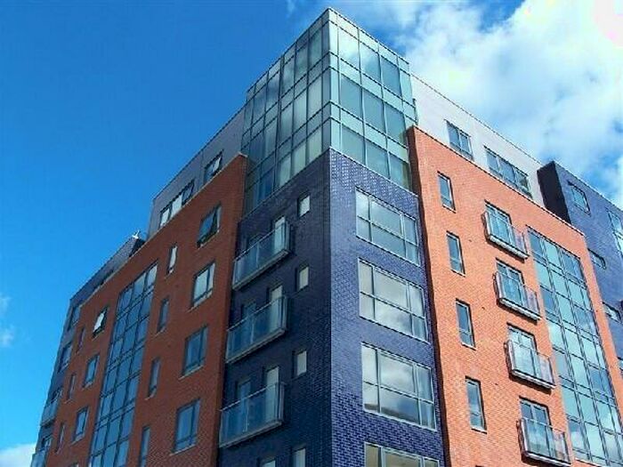 2 Bedroom Apartment To Rent In City Gate, L1