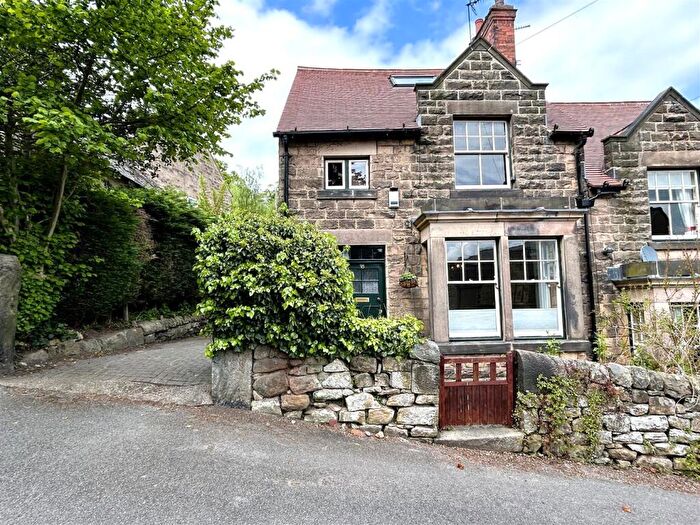 3 Bedroom Semi-Detached House For Sale In Sunny Hill, Milford, DE56