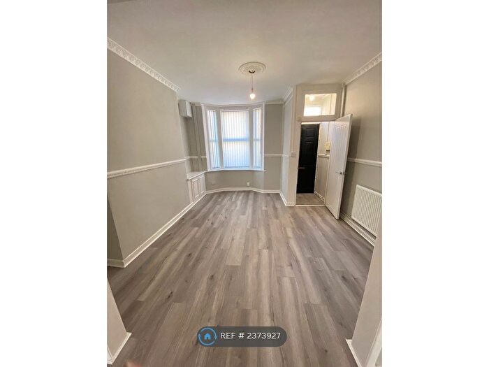 2 Bedroom Terraced House To Rent In Balfour Street, Liverpool, L4