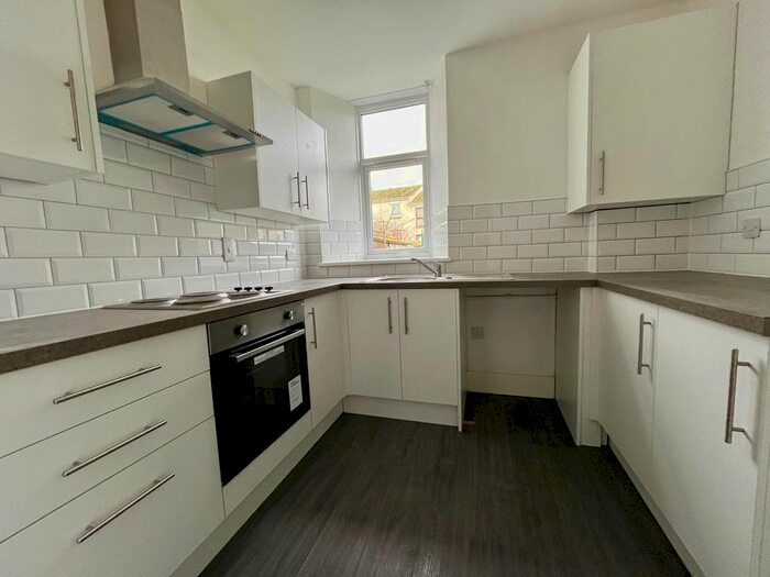 2 Bedroom Flat To Rent In Ellen Street, Dundee, DD1