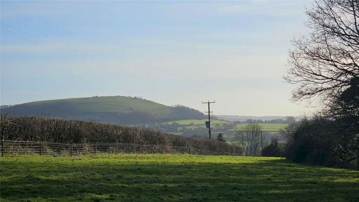 Land For Sale In French Mill Lane, Shaftesbury, Dorset, SP7