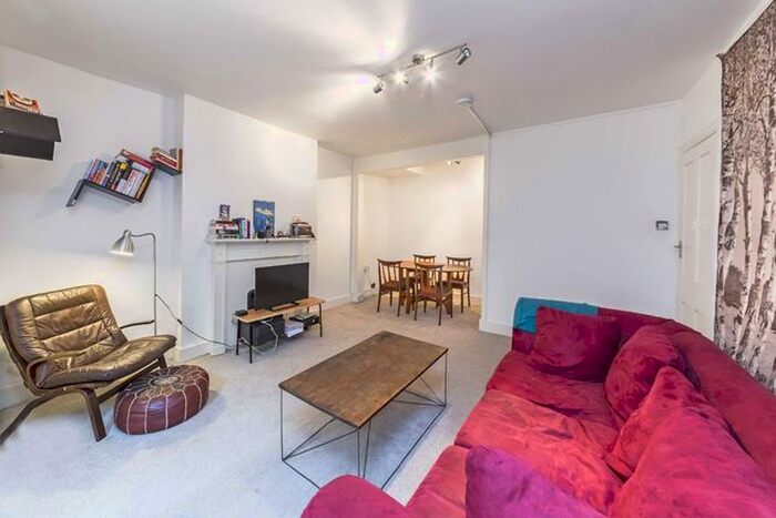 1 Bedroom Flat To Rent In Randolph Avenue, London, W9