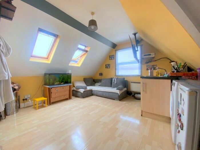 1 Bedroom Apartment To Rent In Craven Park, London, NW10