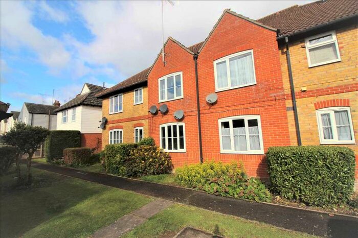 1 Bedroom Apartment To Rent In One Bed Apartment - Colchester, CO4