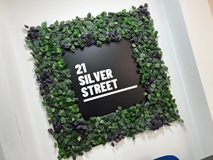 Apartment To Rent In Flat, Silver Street, BL9