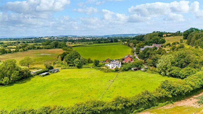 3 Bedroom Equestrian Facility For Sale In Stoke Prior, Leominster, Herefordshire, HR6