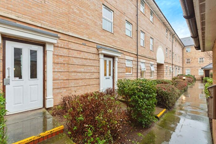 2 Bedroom Apartment For Sale In Stanbridge Road, Leighton Buzzard, LU7