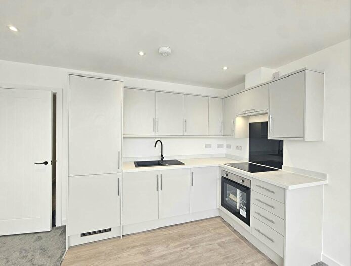 1 Bedroom Apartment To Rent In City Point, Prospect Street, Kingston Upon Hull, City Of Kingston Upon Hull, HU2