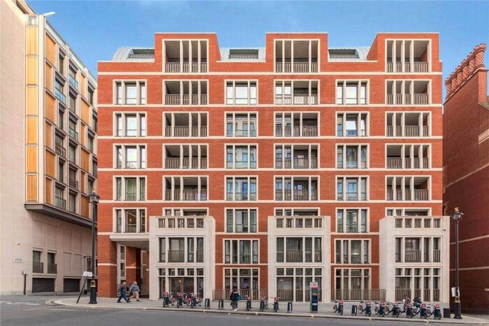 2 Bedroom Flat To Rent In Temple House, Arundel Street, London, WC2R