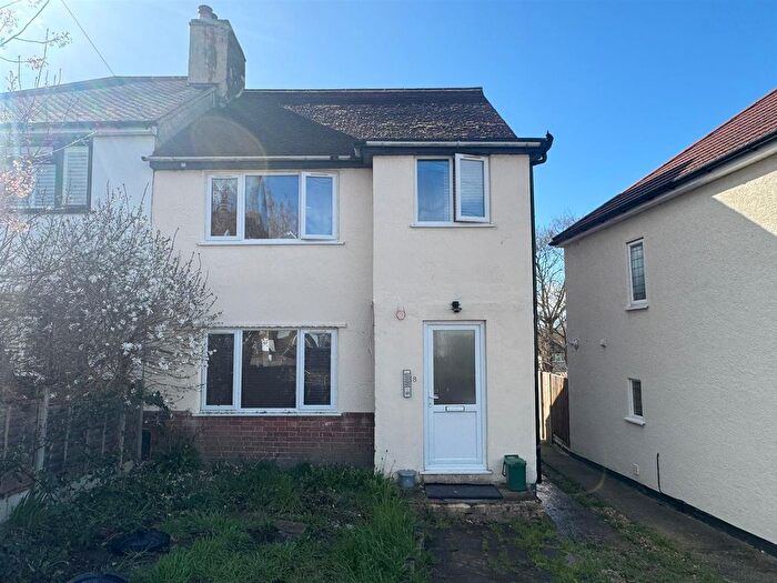 Property To Rent In Heathfield Rise, Ruislip, HA4
