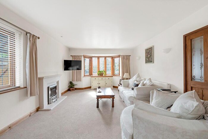 4 Bedroom Detached House For Sale In Weston Turville, HP22