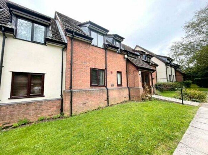 2 Bedroom Semi-Detached House To Rent In The Birches, Marlborough Road, Swindon, SN3