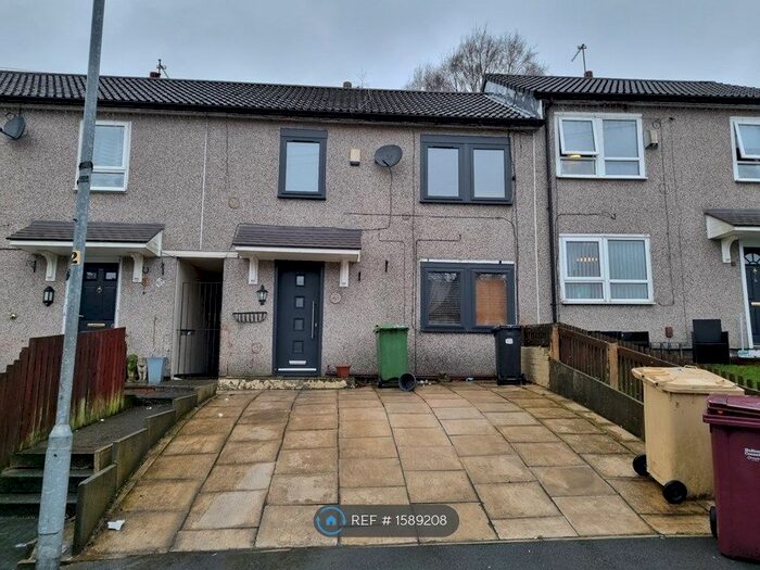 3 Bedroom Terraced House To Rent In Barlow Park Avenue, Bolton, BL1
