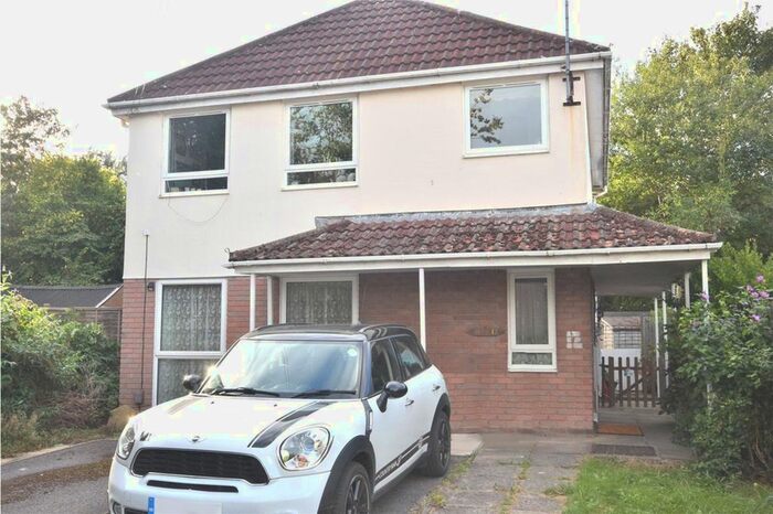 1 Bedroom Flat To Rent In Farmery Close, Swaythling, Southampton, Hampshire SO18