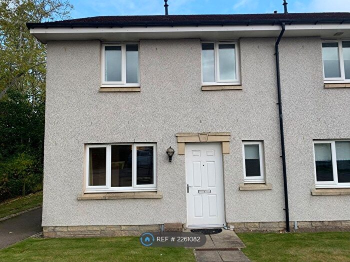 2 Bedroom Terraced House To Rent In Bellfield View, Kingswells, Aberdeen, AB15