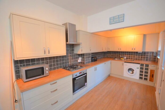 2 Bedroom Terraced House To Rent In Euston Road, Far Cotton, Northampton, NN4