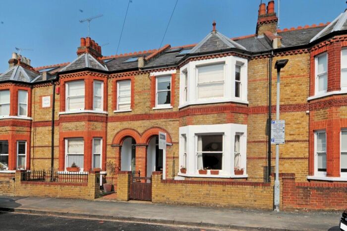 4 Bedroom Terraced House To Rent In Queens Road Windsor, SL4