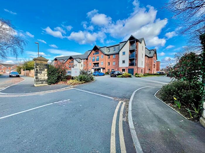 1 Bedroom Flat To Rent In Burlington Gardens, Leyland, PR25