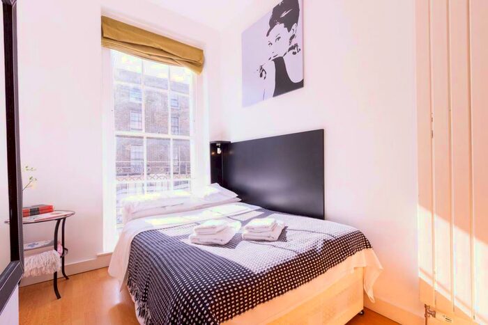 Studio To Rent In North Gower Street, Euston, London, NW1