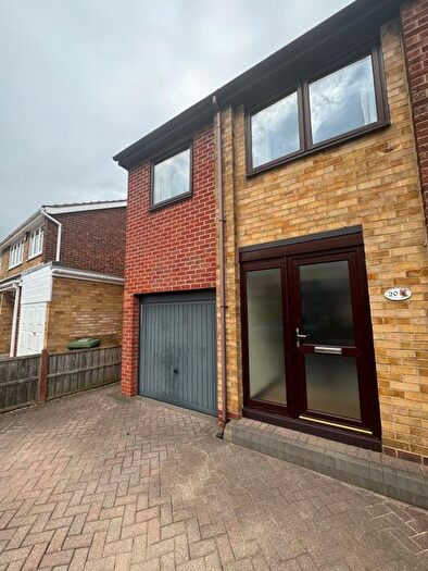 5 Bedroom Property To Rent In Middleton Avenue, Billingham, TS22