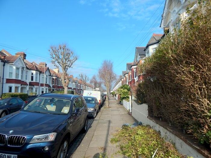 3 Bedroom Terraced House To Rent In Astonville Street, Southfields, London, SW18