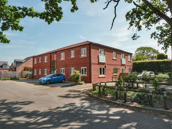 1 Bedroom Flat To Rent In Stillington Road, Easingwold, York, YO61