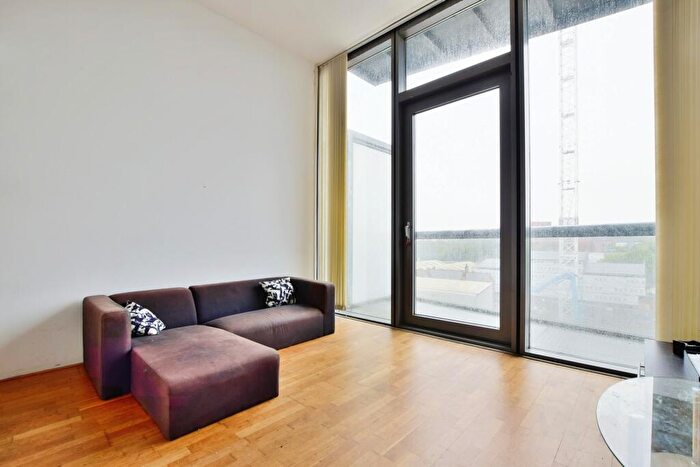 Apartment To Rent In Abito, Greengate, Salford, M3