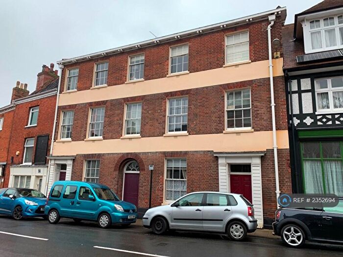 1 Bedroom Flat To Rent In Dixons Court, Norwich, NR2