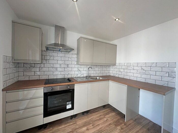 1 Bedroom Flat To Rent In Osmaston Road, Allenton, Derby, DE24