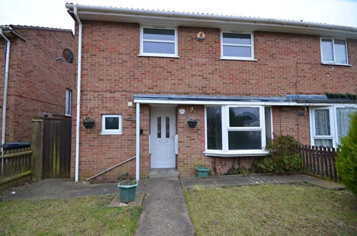 3 Bedroom Semi Detached House To Rent In Station Road, Mablethorpe, LN12