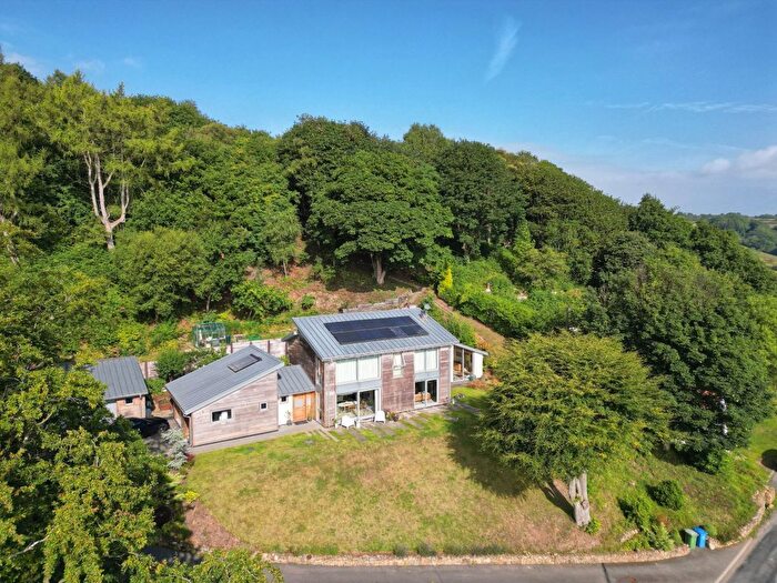 4 Bedroom Detached House For Sale In High Rising, Fylingdales, YO22