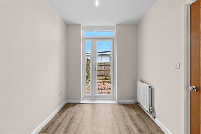 2 Bedroom Semi-Detached Bungalow For Sale In Camber Drive, Pevensey Bay, Pevensey, BN24