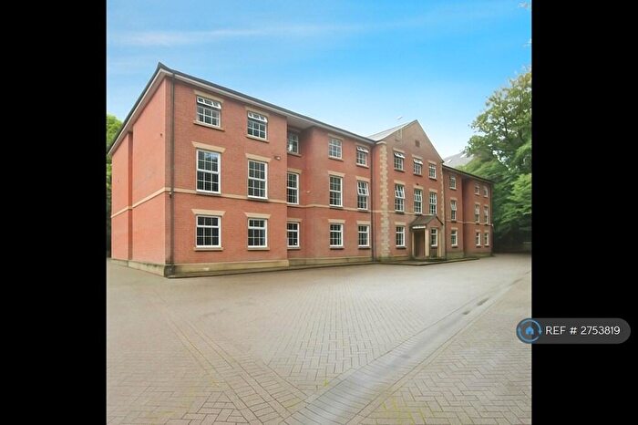 1 Bedroom Flat To Rent In Chorcliffe House, Chorley, PR7