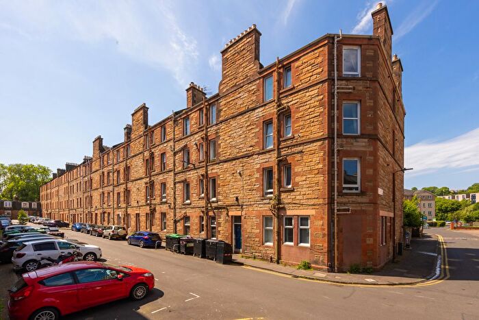 1 Bedroom Flat For Sale In / Milton Street, Edinburgh, EH8