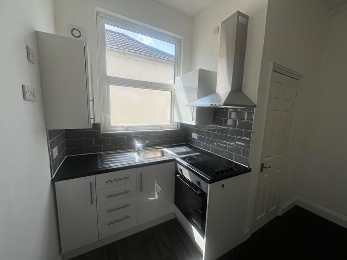 Studio To Rent In Northam, SO14