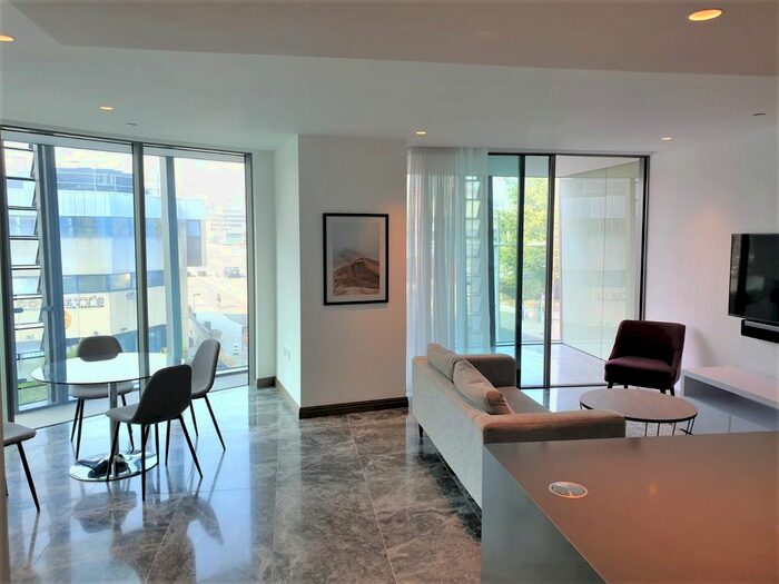 2 Bedroom Flat To Rent In Blackfriars Road, London, SE1