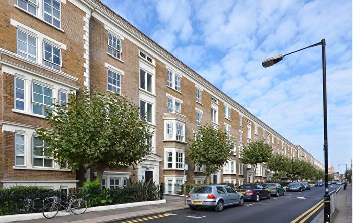 1 Bedroom Flat To Rent In Wilmot Street, Bethnal Green, London, E2
