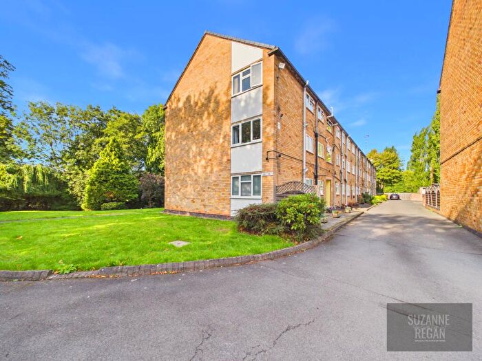 2 Bedroom Flat For Sale In Morfa Gardens, Coundon, Coventry, CV6