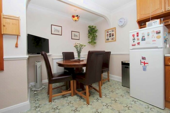 3 Bedroom Terraced House To Rent In Cadogan Close, Harrow, HA2