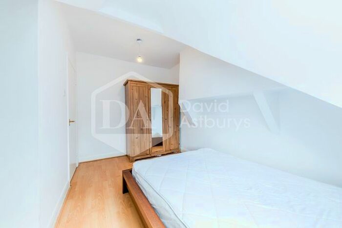 5 Bedroom Terraced House To Rent In Gladsmuir Road, Archway, London, N19