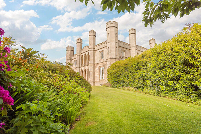 3 Bedroom Apartment For Sale In Flat B Old Mansion House, Newbyth, Whitekirk, East Lothian, EH40